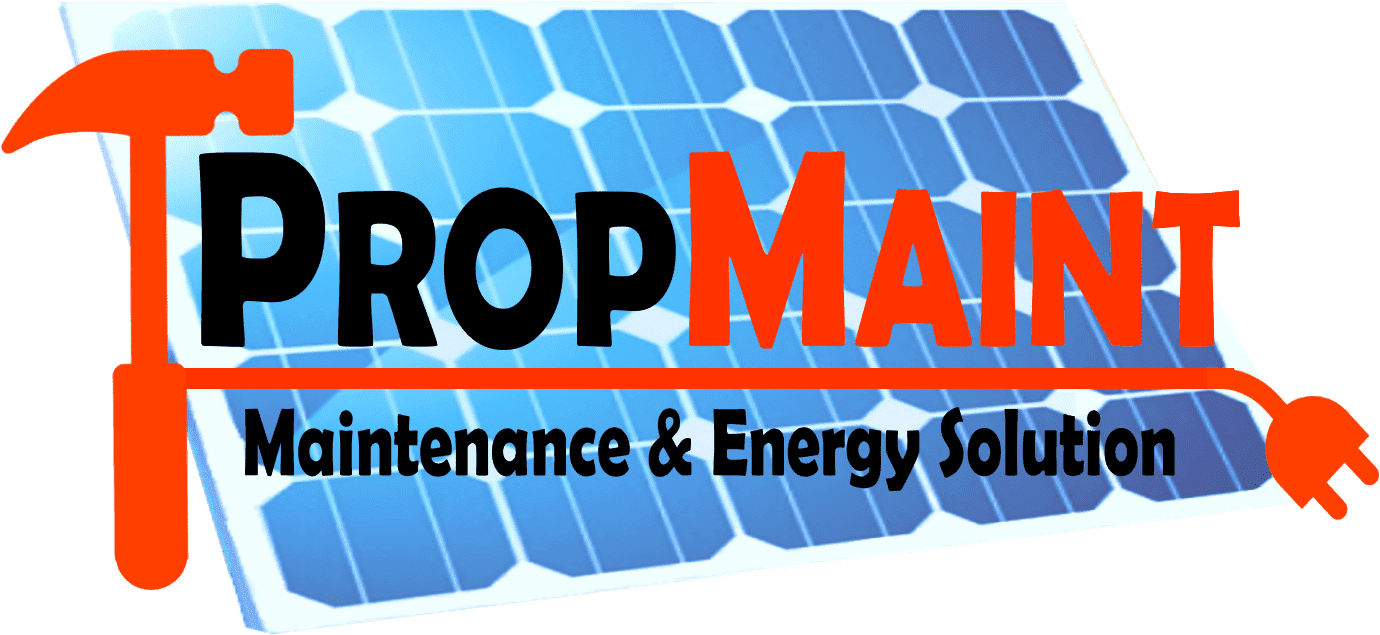 Propmaint, Maintenance, Electrical, Pretoria East, Plumbing, Plumber, Electrician, Handyman, Home Repairs, Renovation, Solar